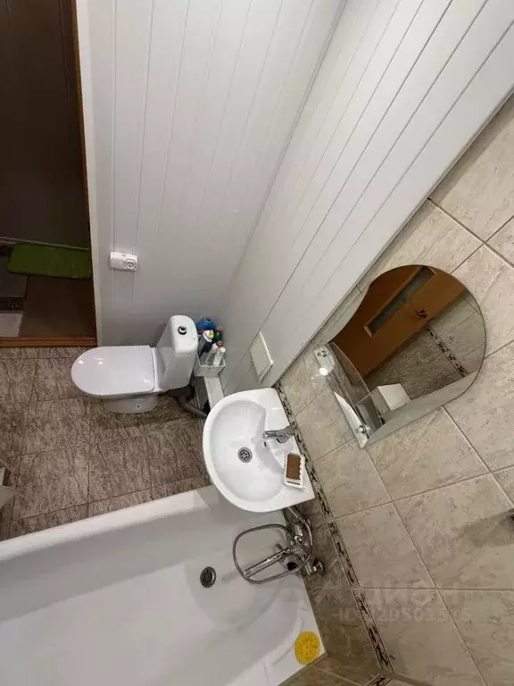 2-к кв. Карелия, Петрозаводск Пушкинская ул., 15 (45.0 м) - Фото 2
