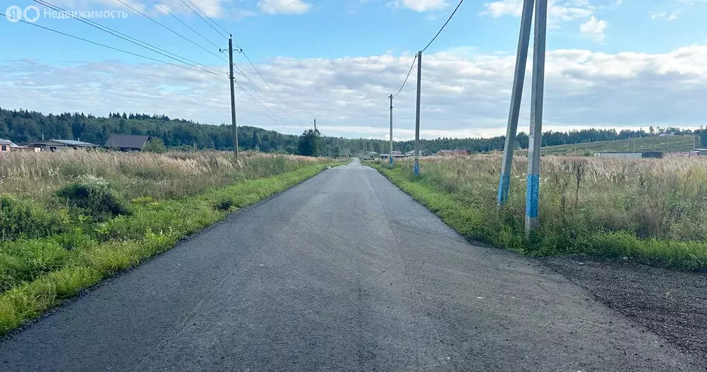 Участок в Московская область, Дмитровский муниципальный округ, КП ... - Фото 1