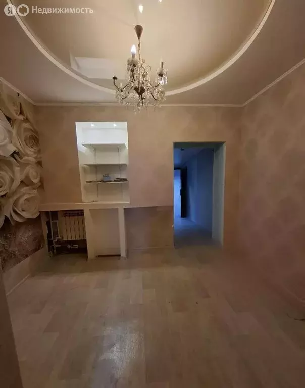 2-комнатная квартира: Ростов-на-Дону, проспект Соколова, 5 (42 м) - Фото 1