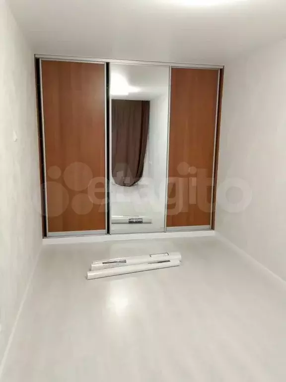 2-к. квартира, 44,7 м, 1/5 эт. - Фото 1
