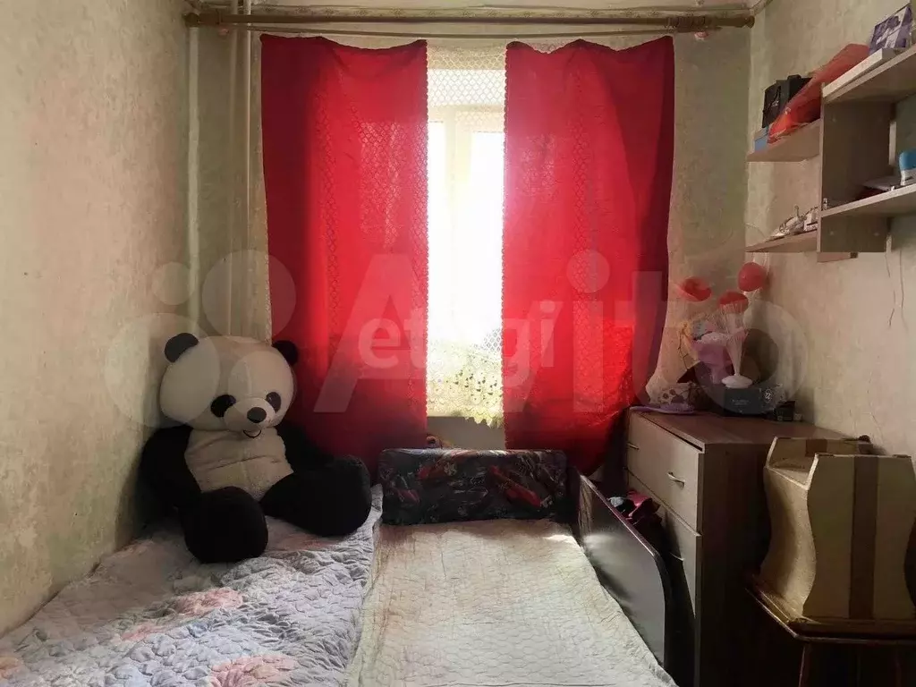 Комната 9,2 м в 1-к., 3/4 эт. - Фото 0