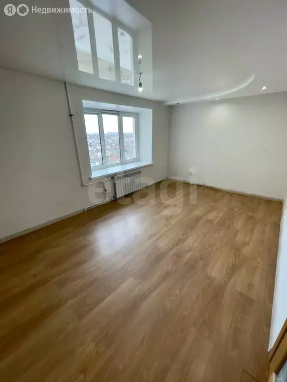2-комнатная квартира: Ярославль, улица Доронина, 6 (51 м) - Фото 1