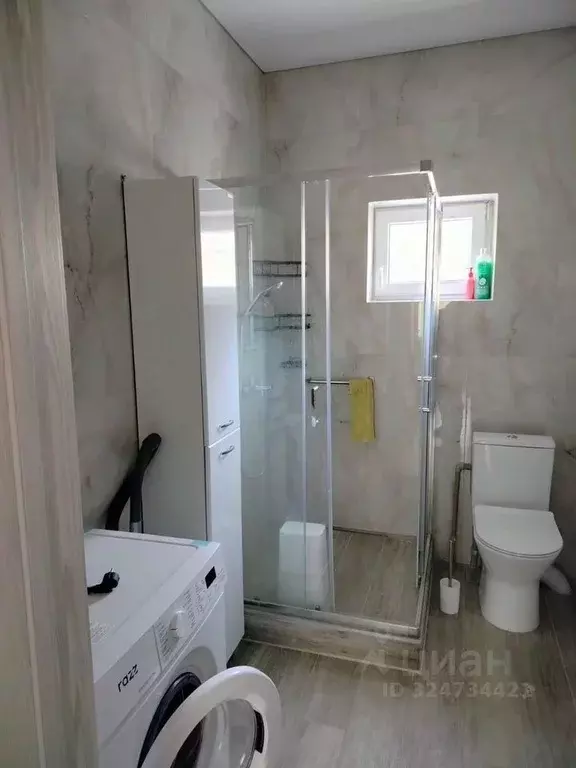 Дом в Краснодарский край, Краснодар городской округ, Ленина хут. ул. ... - Фото 2