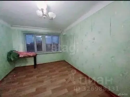 1-к кв. Курганская область, с. Целинное ул. 8 Марта, 55 (25.2 м) - Фото 1