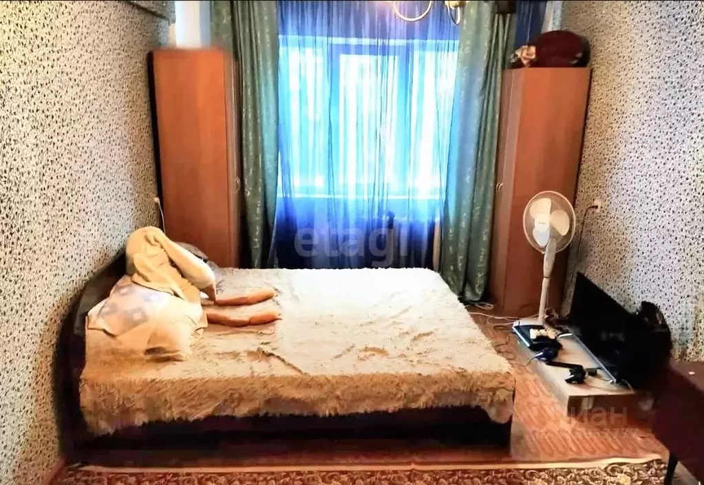1-к кв. Алтайский край, Бийск ул. Петра Мерлина, 10 (31.0 м) - Фото 0