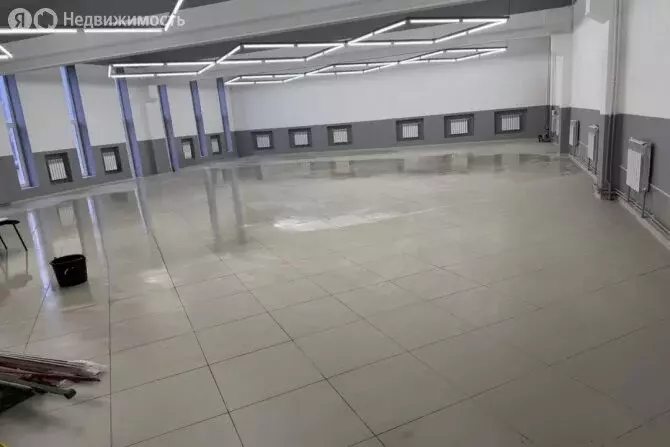 Помещение свободного назначения (1 м) - Фото 1