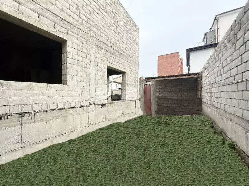 Участок в Нальчик, улица Инессы Арманд (2.7 м) - Фото 2