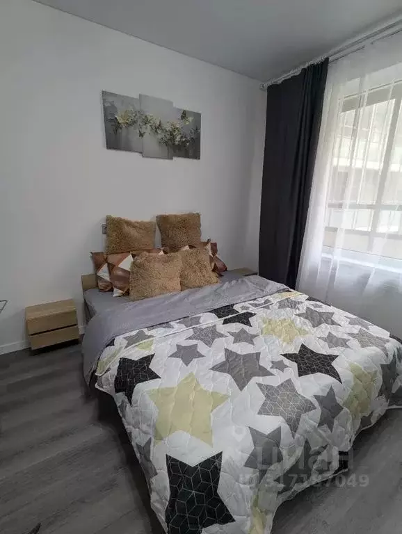Студия Санкт-Петербург ул. Струве, 12к1 (28.0 м) - Фото 0