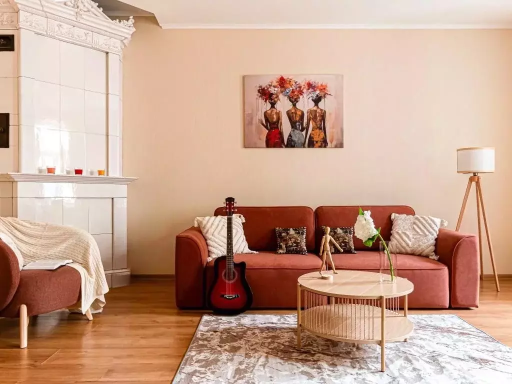 2-к кв. Санкт-Петербург Невский просп., 53 (83.0 м) - Фото 1