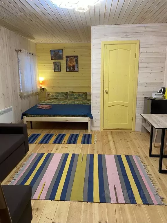 Комната Карачаево-Черкесия, Зеленчукский район, с. Архыз  (20.0 м) - Фото 2