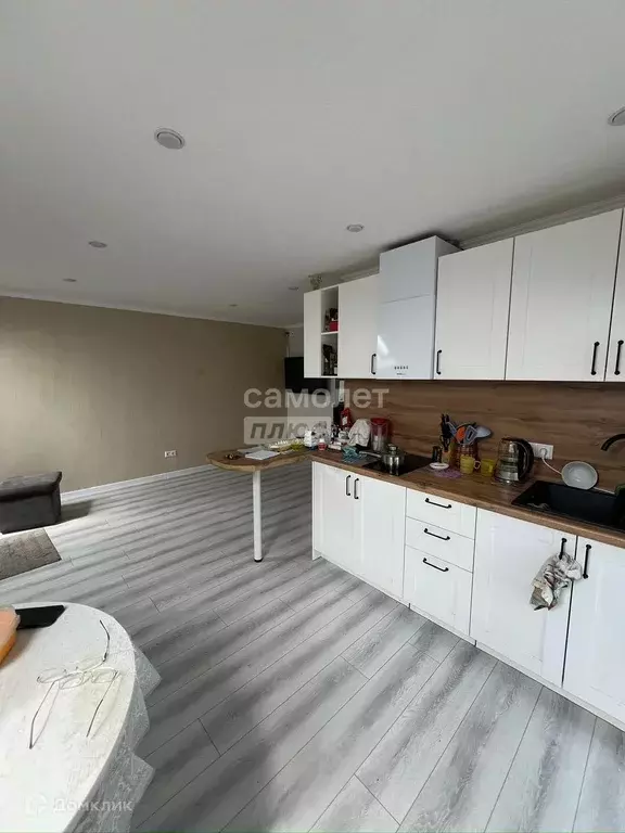 Продаётся 2-к квартира, 67 м - Фото 0