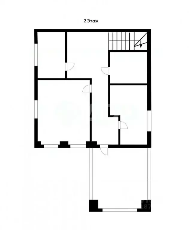 Помещение свободного назначения в Краснодарский край, Краснодар ... - Фото 2