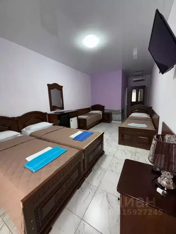 Комната Краснодарский край, Сочи ул. Мартовская, уч241 - Фото 1