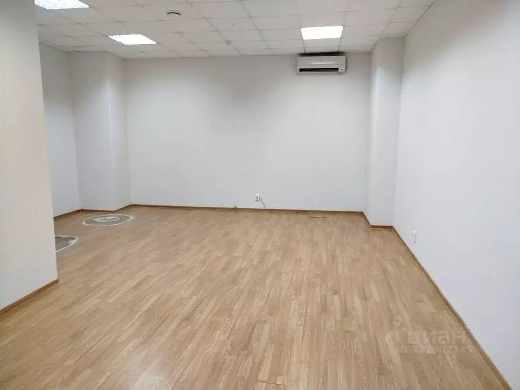 Офис в Башкортостан, Уфа ул. Маршала Жукова, 22 (41 м) - Фото 0