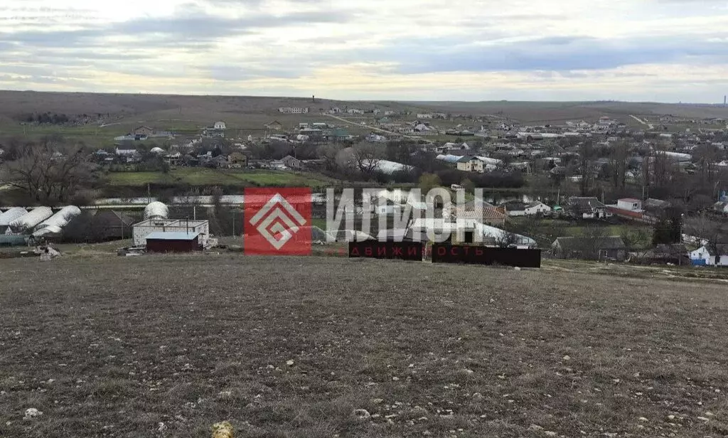 Участок в Урожайное, Таврическая улица (6 м) - Фото 1