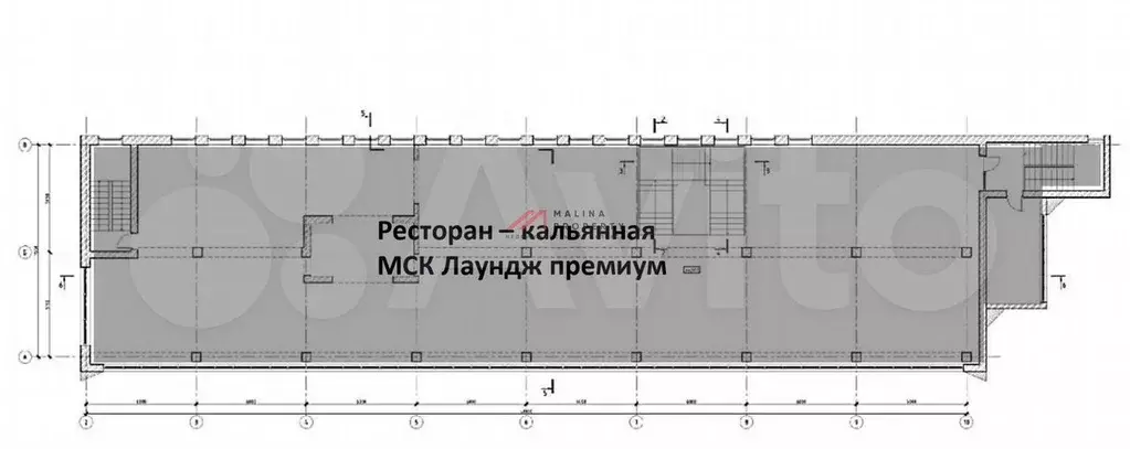 Продажа двух торговых зданий с арендаторами - Фото 1