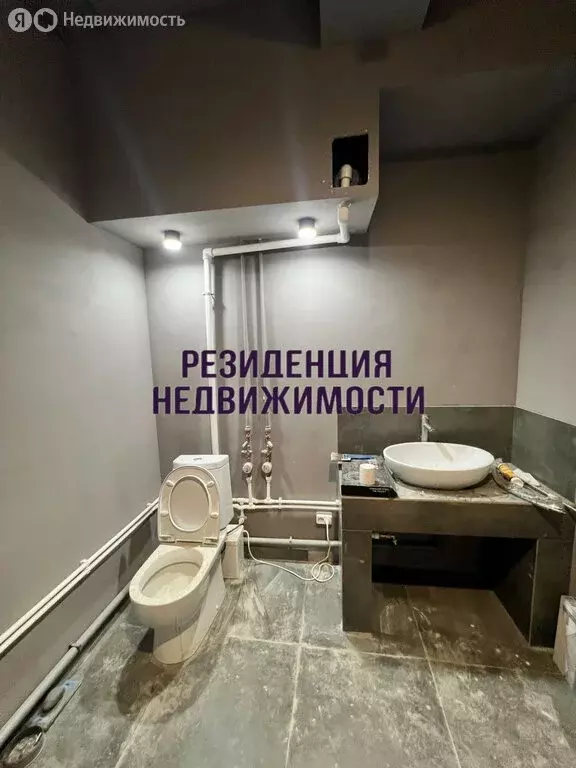 Помещение свободного назначения (50.8 м) - Фото 1