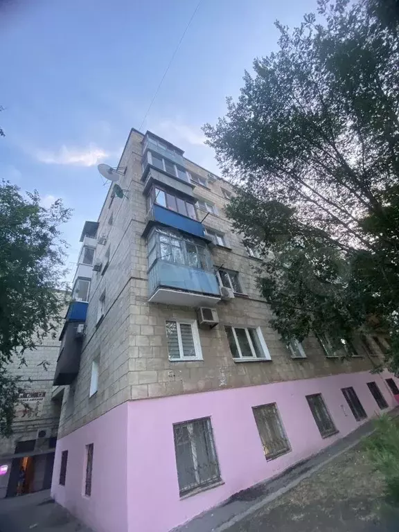 2-к. квартира, 42,9 м, 1/5 эт. - Фото 0