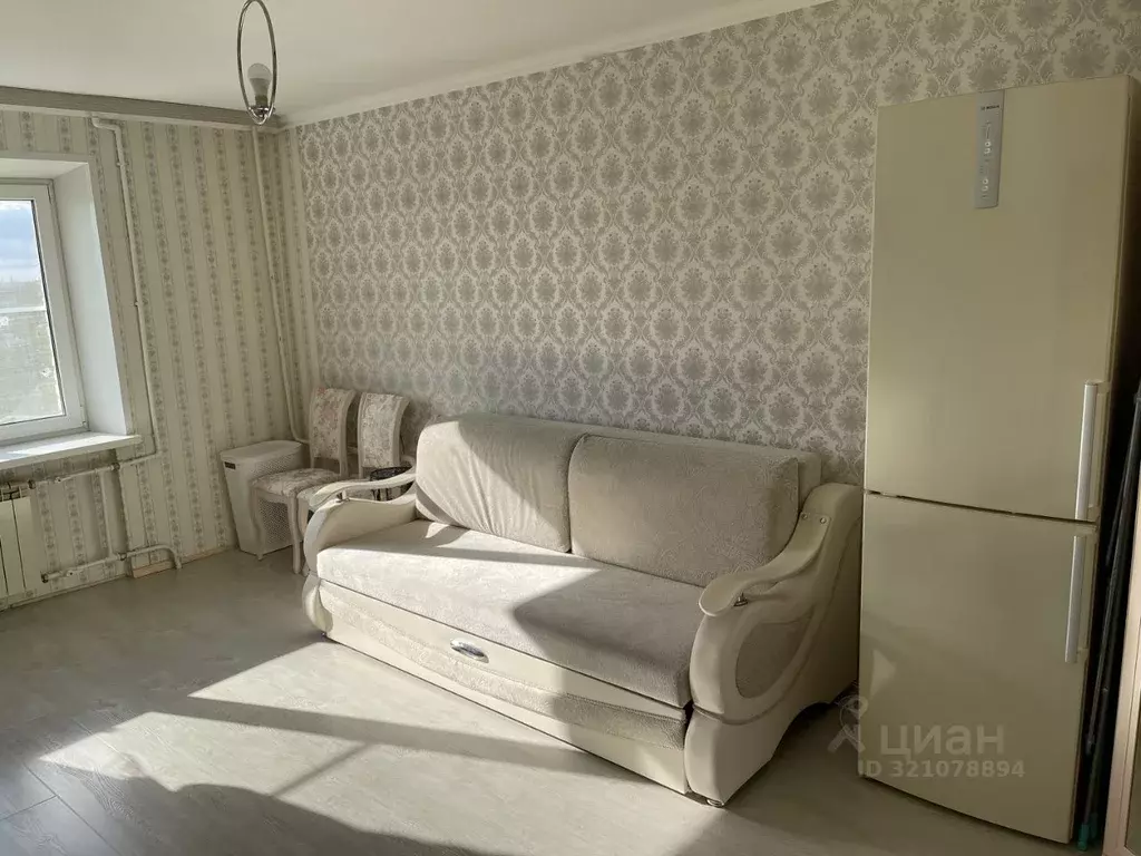 Комната Московская область, Ступино ул. Пушкина, 97 (18.0 м) - Фото 0