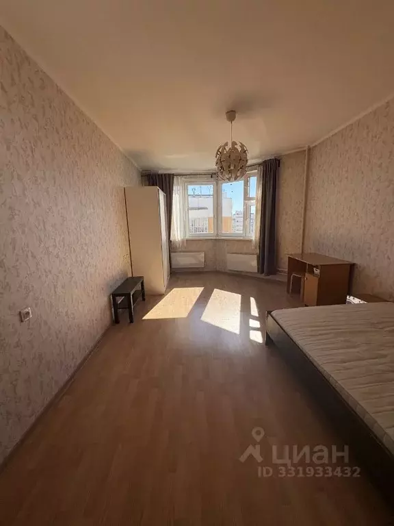 1-к кв. Московская область, Химки Совхозная ул., 18 (44.0 м) - Фото 1