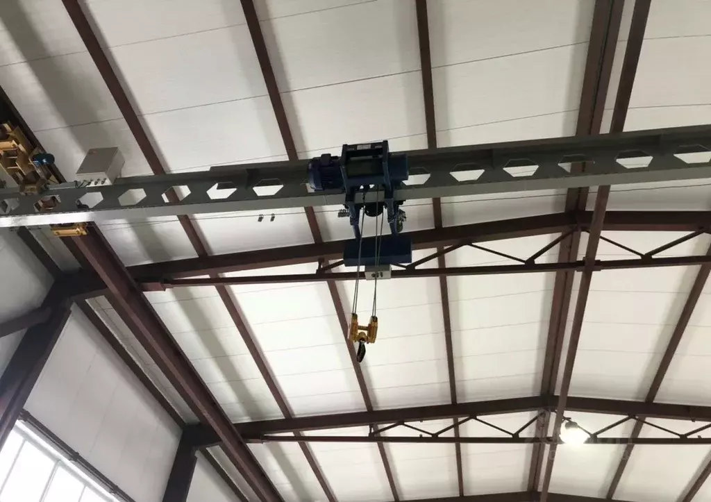 Производственное помещение в Башкортостан, Уфа ул. имени Фронтовых ... - Фото 2