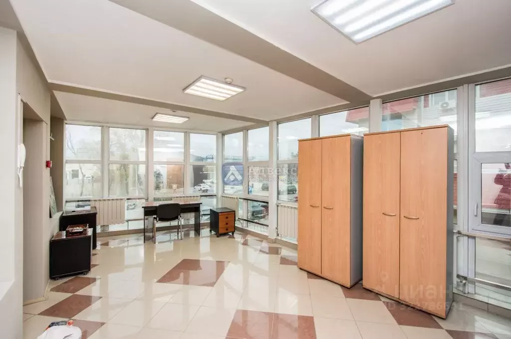 Офис в Тюменская область, Тюмень ул. Энергетиков, 167 (41 м) - Фото 1