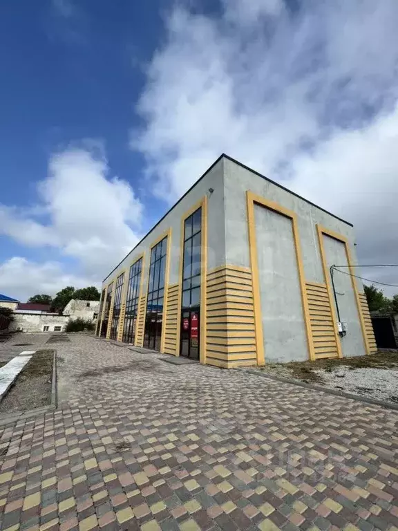 Студия Крым, Белогорск ул. Луначарского, 31 (26.0 м) - Фото 1