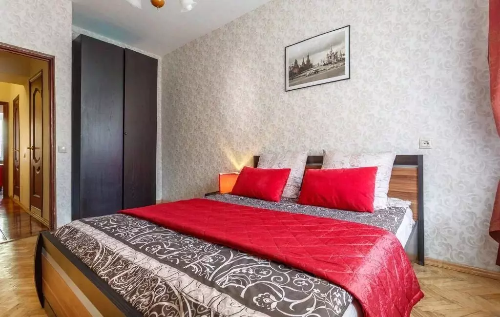 1-к кв. Москва Карманицкий пер., 5 (65.0 м) - Фото 2