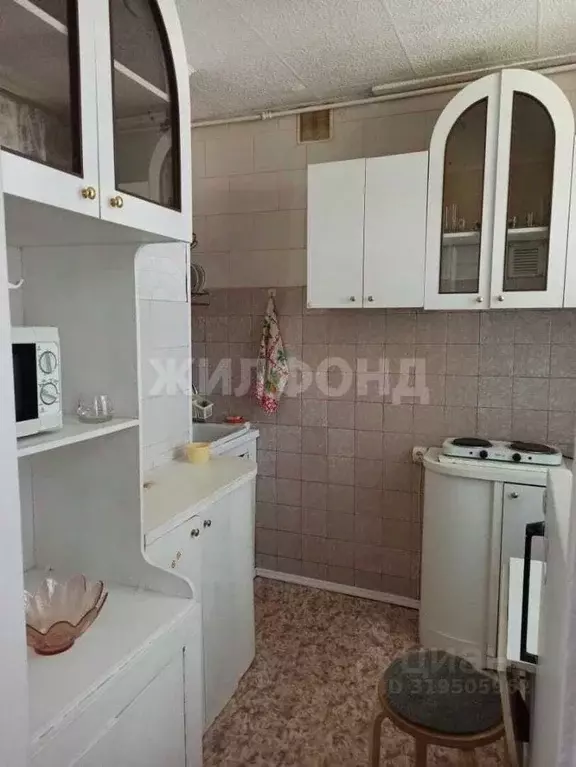 1-к кв. Новосибирская область, Новосибирск Мочищенское ш., 6 (32.0 м) - Фото 1