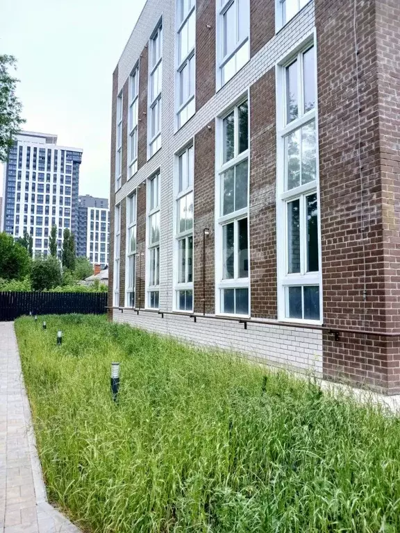 1-к кв. Липецкая область, Липецк Арктическая ул., 8 (40.0 м) - Фото 1