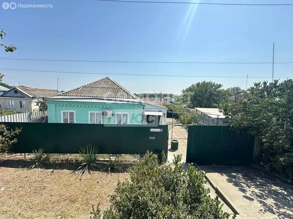 Дом в Кропоткин, Социалистическая улица, 3 (59.9 м) - Фото 0