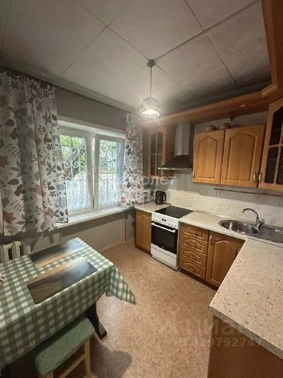 2-к кв. Забайкальский край, Чита ул. Горького, 53 (44.6 м) - Фото 0