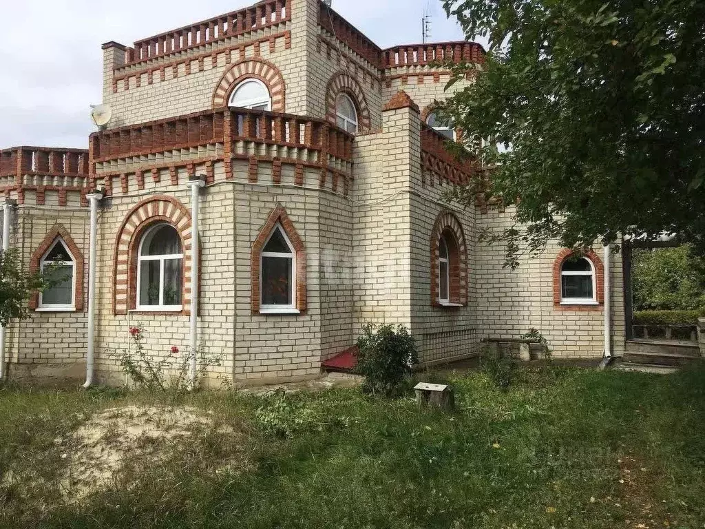 Дом в Белгородская область, Яковлевский муниципальный округ, с. ... - Фото 0