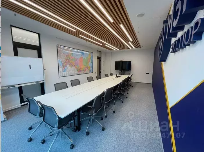 Офис в Москва Ленинградское ш., 16АС1 (835 м) - Фото 2