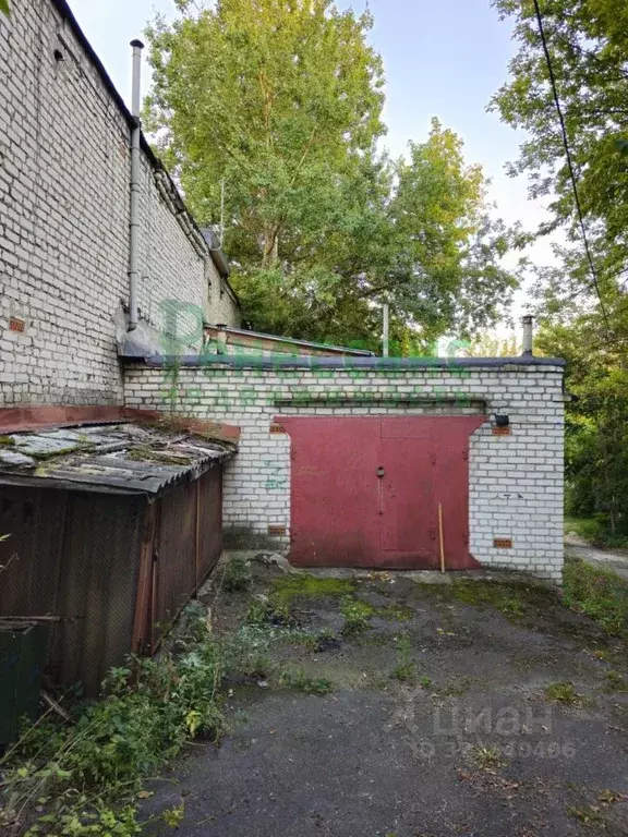 Гараж в Брянская область, Брянск Пролетарский-3 ГСО, 25 (38 м) - Фото 2
