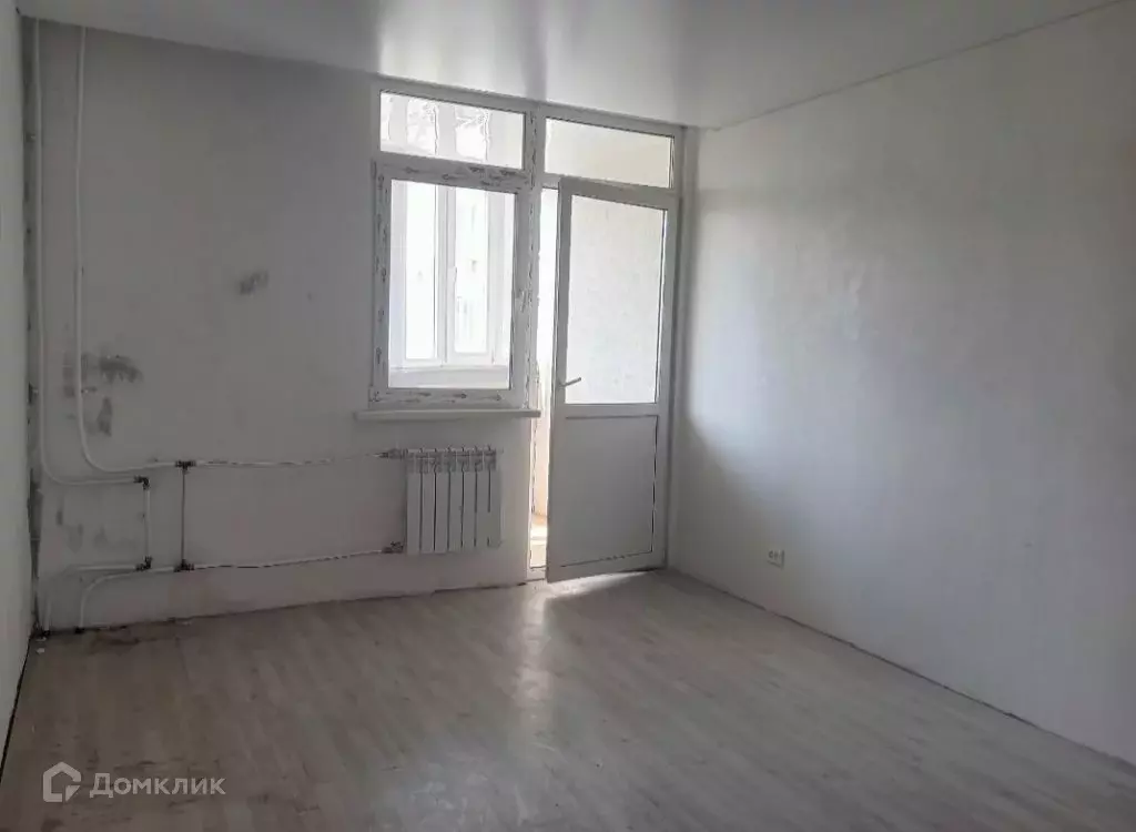 Продаётся 1-к квартира, 36.5 м - Фото 1