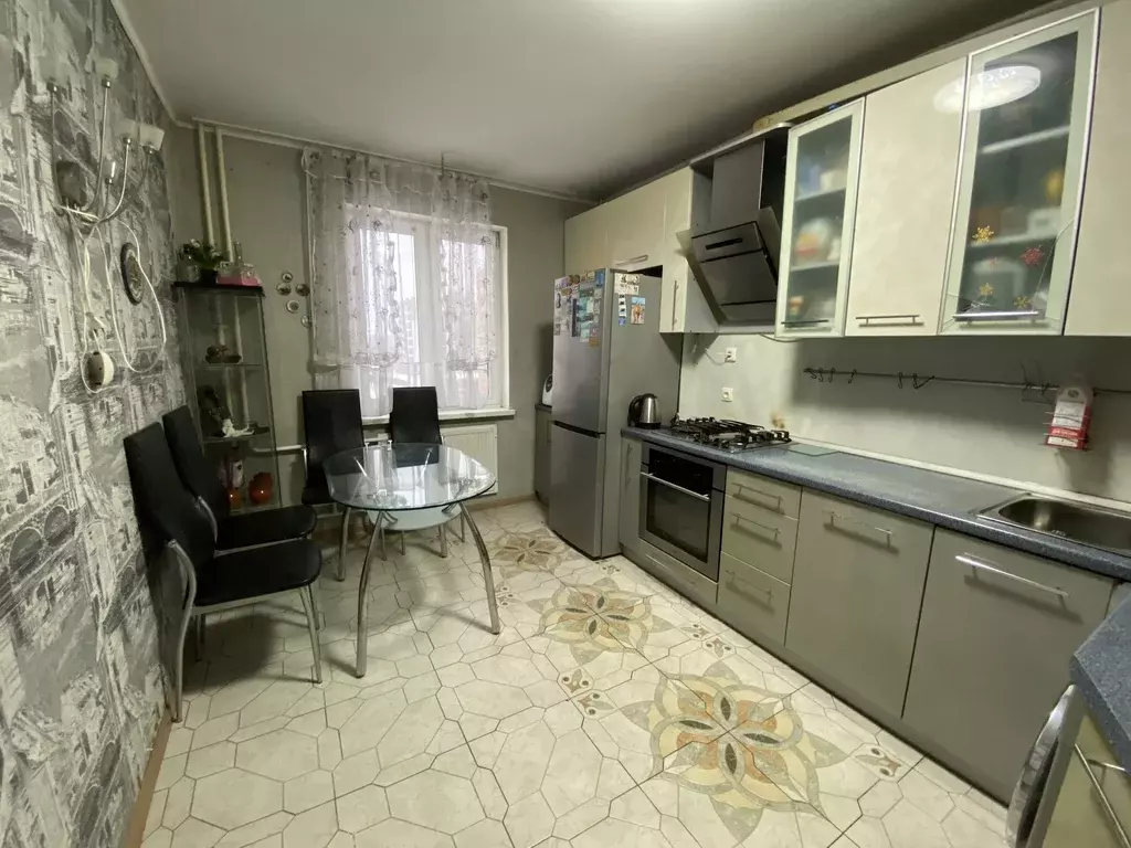 Продаётся 3-к квартира, 83.3 м - Фото 0