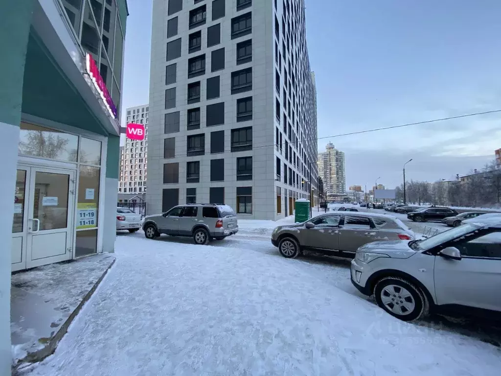 Помещение свободного назначения в Архангельская область, Архангельск ... - Фото 1