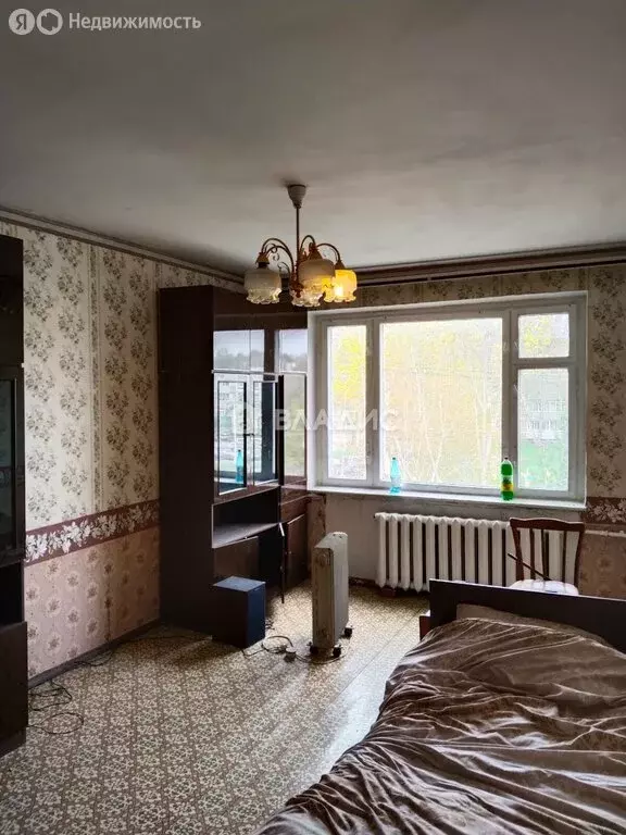 2-комнатная квартира: Зарайский, 47 (53 м) - Фото 2