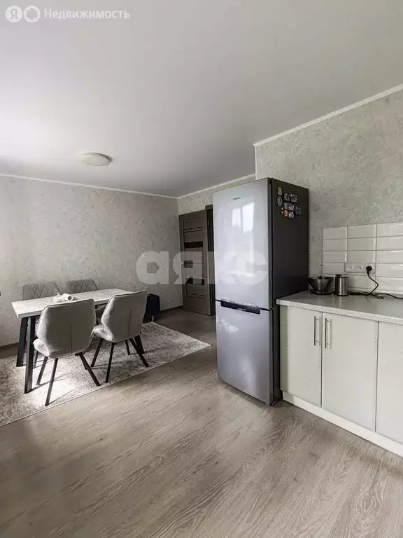 2-комнатная квартира: Майкоп, Кирпичная улица, 82 (52 м) - Фото 1