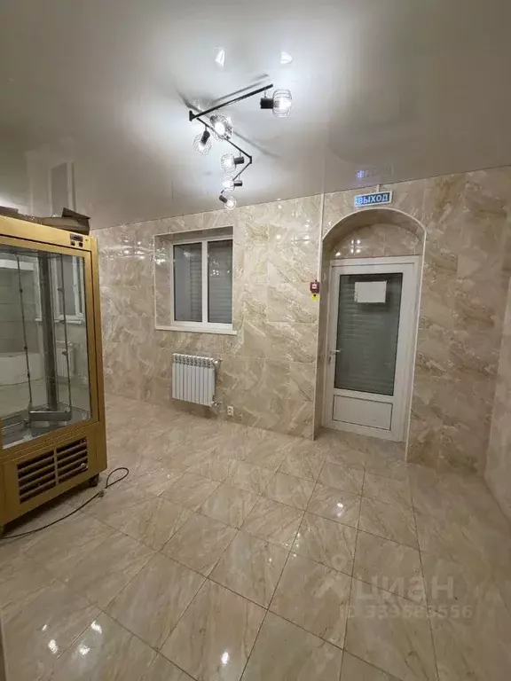 Гараж в Краснодарский край, Анапа ул. Тургенева, 258 (150 м) - Фото 2