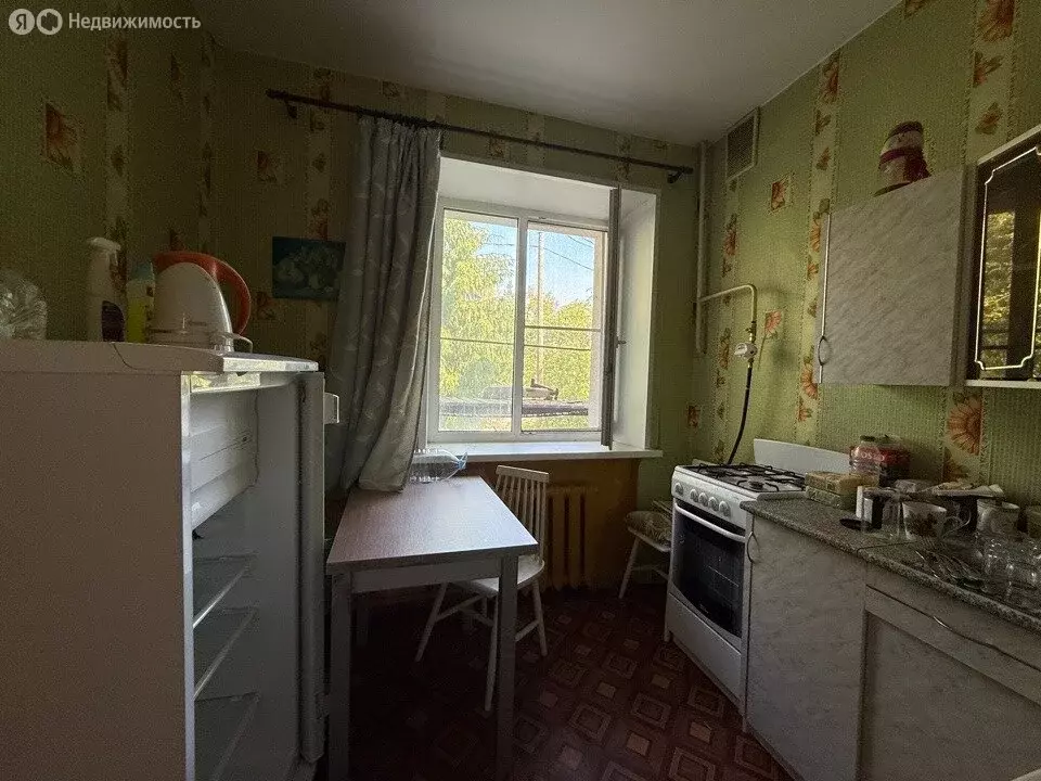 2-комнатная квартира: Приозерск, улица Калинина, 22 (41 м) - Фото 1