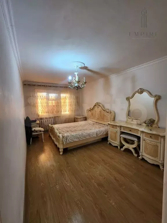 4-к. квартира, 76,2 м, 5/5 эт. - Фото 1