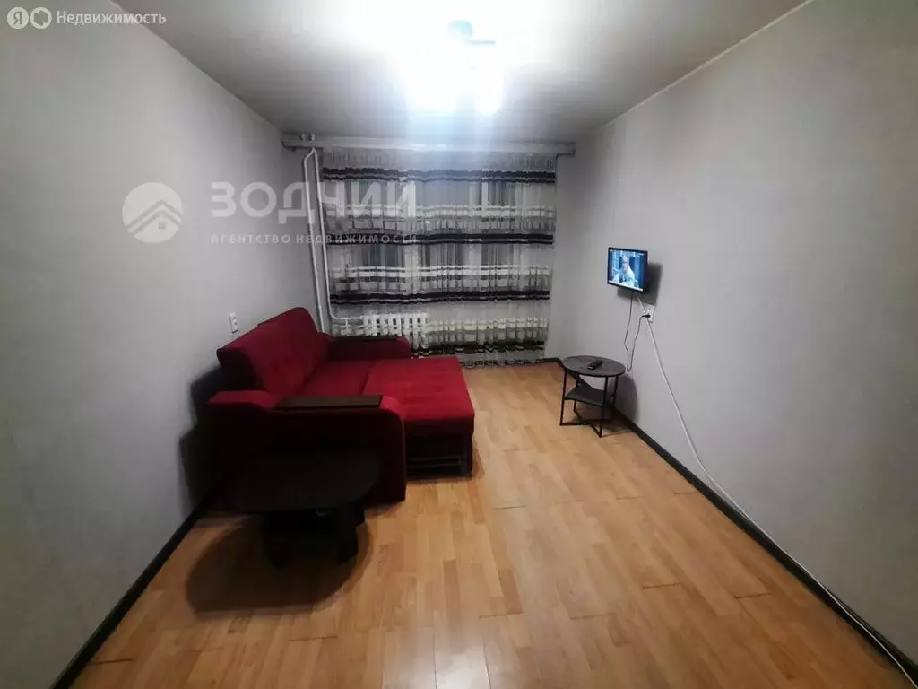 1-комнатная квартира: Шумерля, Коммунальная улица, 25к1 (26.6 м) - Фото 2