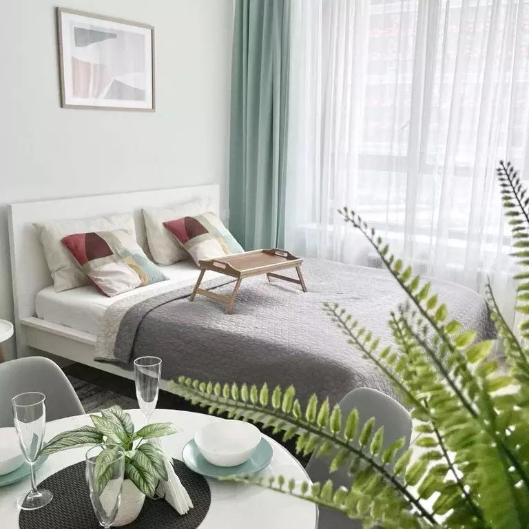 Квартира, 3 комнаты, 85 м - Фото 1