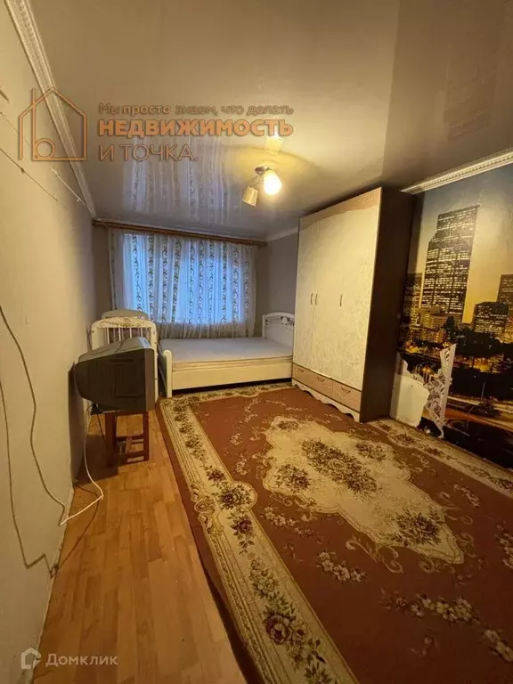 Продаётся 2-к квартира, 44 м - Фото 0