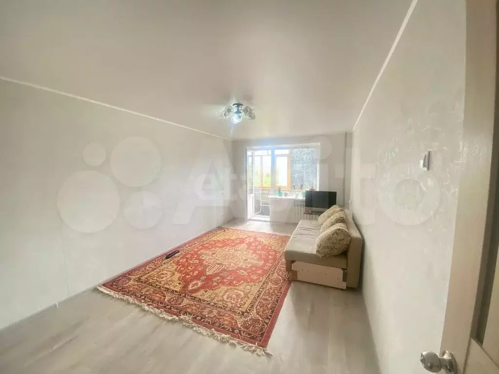 1-к. квартира, 32,8 м, 7/9 эт. - Фото 1