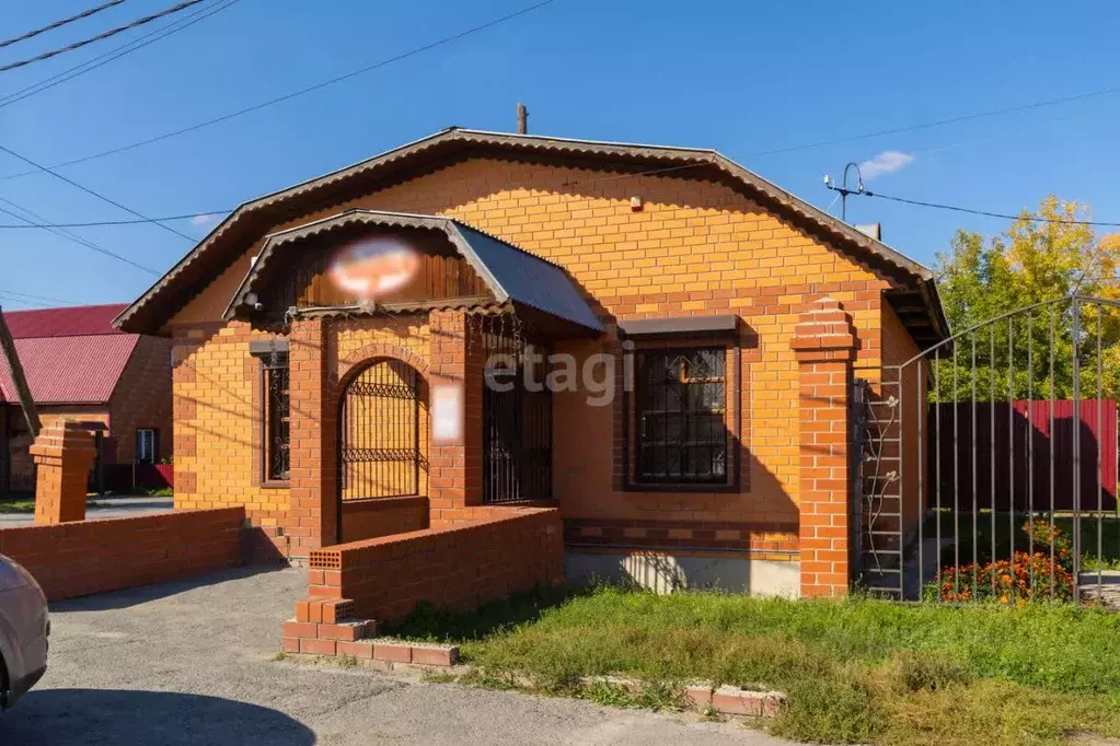 Торговая площадь в Тюменская область, Тюменский муниципальный округ, ... - Фото 1