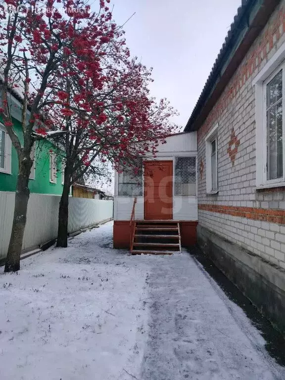 Дом в Мичуринск, Калужская улица (75.9 м) - Фото 1