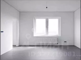 1-к кв. Липецкая область, Липецк ул. Перова, 2 (38.06 м) - Фото 1